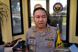 Anak Bupati Majalengka ditetapkan jadi tersangka penembakan