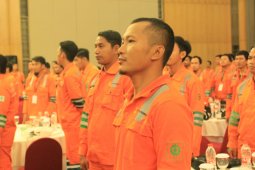 PLN minta "pasukan elit" tingkatkan kemampuan atasi gangguan