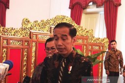 Jokowi ingin pembangunan SDM beri hasil konkrit