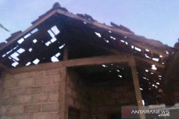 Gempa bumi tektonik guncang Bali