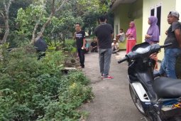 Diduga anggota jaringan teroris, Polisi amankan seorang wanita warga Kota Binjai