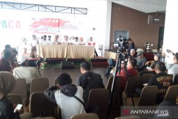 LPP-RRI gelar konser kebangsaan di Alun-alun Kapuas Pontianak