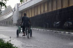Dinkes Paser imbau masyarakat waspada munculnya  penyakit dimusim pancaroba