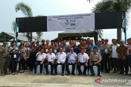 BMKG Gunungsitoli gelar  Sekolah Lapangan Geofisika Nias 2019