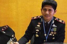 Kasat Reskrim : Guru tidak usah takut dengan UU Perlindungan Anak