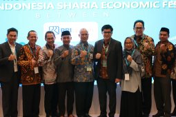 BRIsyariah gandeng mitra perluas akses layanan keuangan syariah