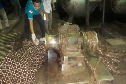 Polisi selidiki kematian pekerja pabrik kelapa sawit di Nagan