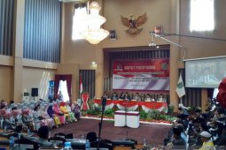 Legislatif ajukan raperda inisiatif penyandang disabilitas