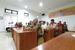 Inspektur se Aceh belajar MPKD ke Gorontalo