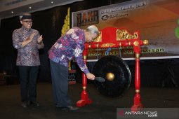 BPKP Jatim pilih raker di Banyuwangi karena tata kelolanya bagus