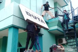 PWI Jatim lapor Kapolda terkait perlakuan polisi terhadap redaksi Duta Masyarakat