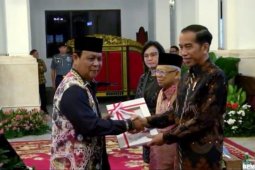 Gubernur:  Presiden minta rakyat  mendapat manfaat dari uang negara