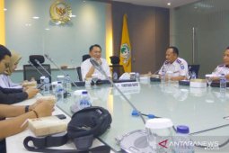 Pemprov Kepulauan Babel kembangkan delapan pelabuhan kapal penumpang