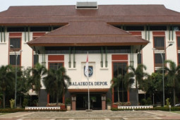 Wirausaha Depok akan dilatih bisnis daring