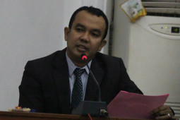 Pemkot Banda Aceh diminta tingkatkan pendapatan sektor parkir