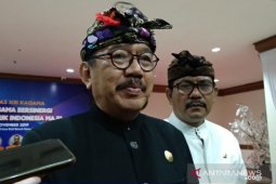 Wagub Bali minta masyarakat waspadai pendatang berperilaku mencurigakan
