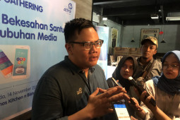 Asuransi Astra kenalkan layanan  Garda Mall di Samarinda