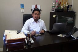 Puluhan warga Desa Pampanan Tabalong mengungsi  akibat semburan gas dan minyak