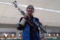 Kabupaten Bekasi sumbang atlet ke Olimpiade Tokyo 2020