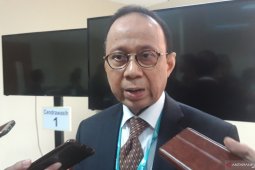 140 juta wisman muslim diproyeksikan berkunjung ke Indonesia pada 2020