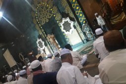 Masyarakat Kaltim Diajak Teladani Sifat Rasulullah Cinta Damai