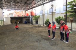 Timnas petanque ikuti kejuaraan dunia