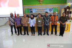 Diskominfo Labuhanbatu gelar pelatihan pembuatan website dasar