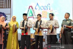 Pemerintah kirim petani milenial  ke Thailand