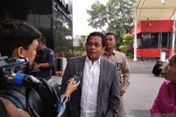 KPK panggil Sekjen DPR sebagai saksi terkait kasus impor bawang putih