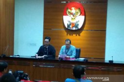 KPK tetapkan GM HEJ sebagai tersangka