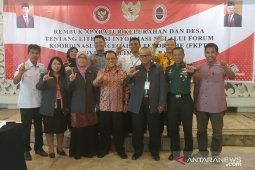 400 pemuda milenial siap ikuti Duta Damai Kalbar 2019