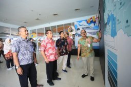 BUMN Jatim bentuk forum interaksi SDM