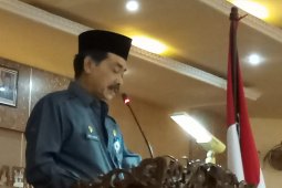 DPRD harus bisa menyuarakan aspirasi rakyat