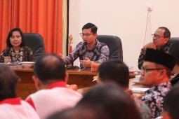 Bupati: Kebijakan "karpet merah" Trenggalek sejalan visi Presiden Jokowi