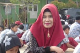 Sebanyak 31 Kasus Hukum di Paser Libatkan Anak