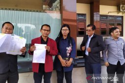 Datangi Polda Jatim, pembeli perumahan Royal City Gresik tanyakan kelanjutan kasus penggelapan