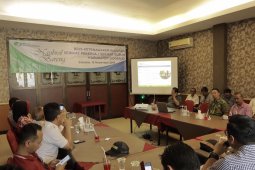 Disnaker Sidoarjo dorong pekerja memiliki jaminan perlindungan sosial