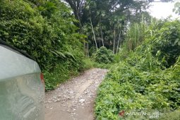 Masyarakat Batang Paya butuh perhatian pemerintah Tapsel