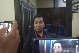 4 pengacara dampingi pemeriksaan anak Bupati Majalengka IN