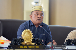DPRD Prov Gorontalo Utara minta perkuat dokumen penyelesaian sengketa batas