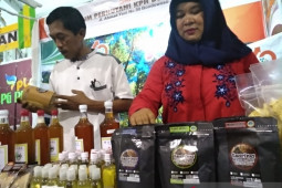 Kopi pinang Bondowoso untuk vitalitas (Video)