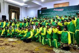 Jatim targetkan juara umum Popnas 2019