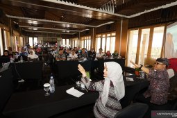 Kemenparekraf gelar FGD penyusunan rencana utama geopark Banyuwangi