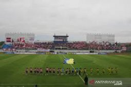 Pemkab Bangkalan ajukan Rp55 miliar dukung perhelatan Piala Dunia U-20