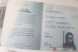 TKW Sampang alami depresi dipulangkan dari Arab Saudi