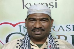 Mengidolakan Rasulullah sebagai pembawa kebenaran mutlak