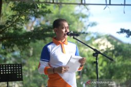 Pemerintah Kabupaten Bangka ajak BRI bangun Desa Qurani