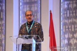 BI: Turis muslim global 158 juta orang pada 2020