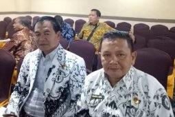 SMPN 1 Bilah Hulu Labuhanbatu berbenah melalui Dapodik