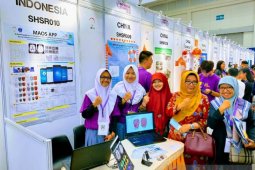 Mahasiswa Universitas Brawijaya ciptakan alat deteksi dini skizofrenia